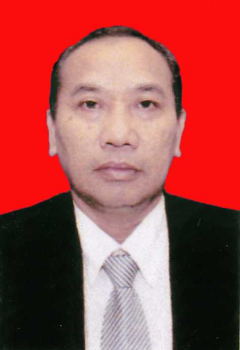 Drs. Budi Santosa, MM