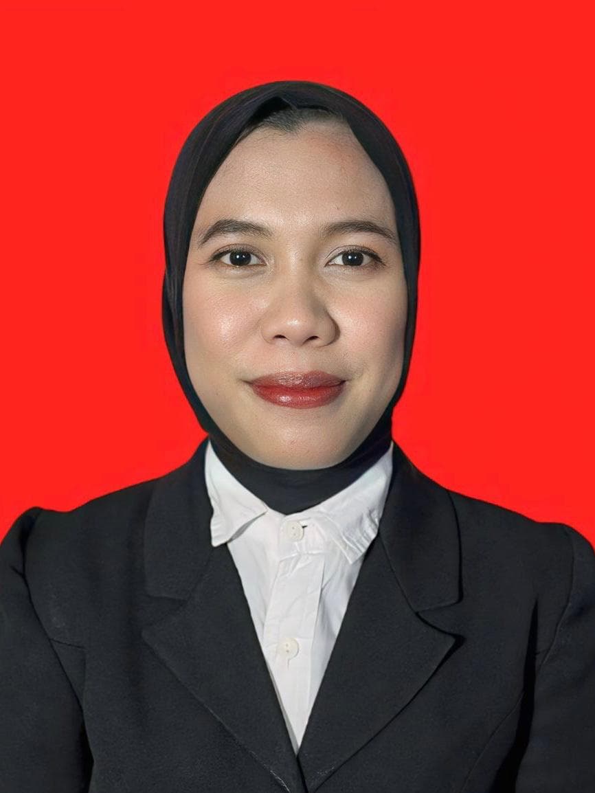 Devita Eka Rahmadani, S.Pd. Gr.