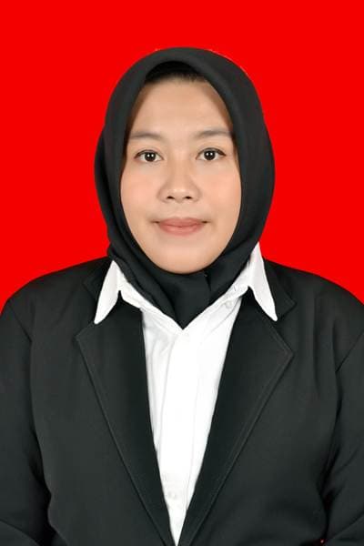 Irna Wandira, S.Pd