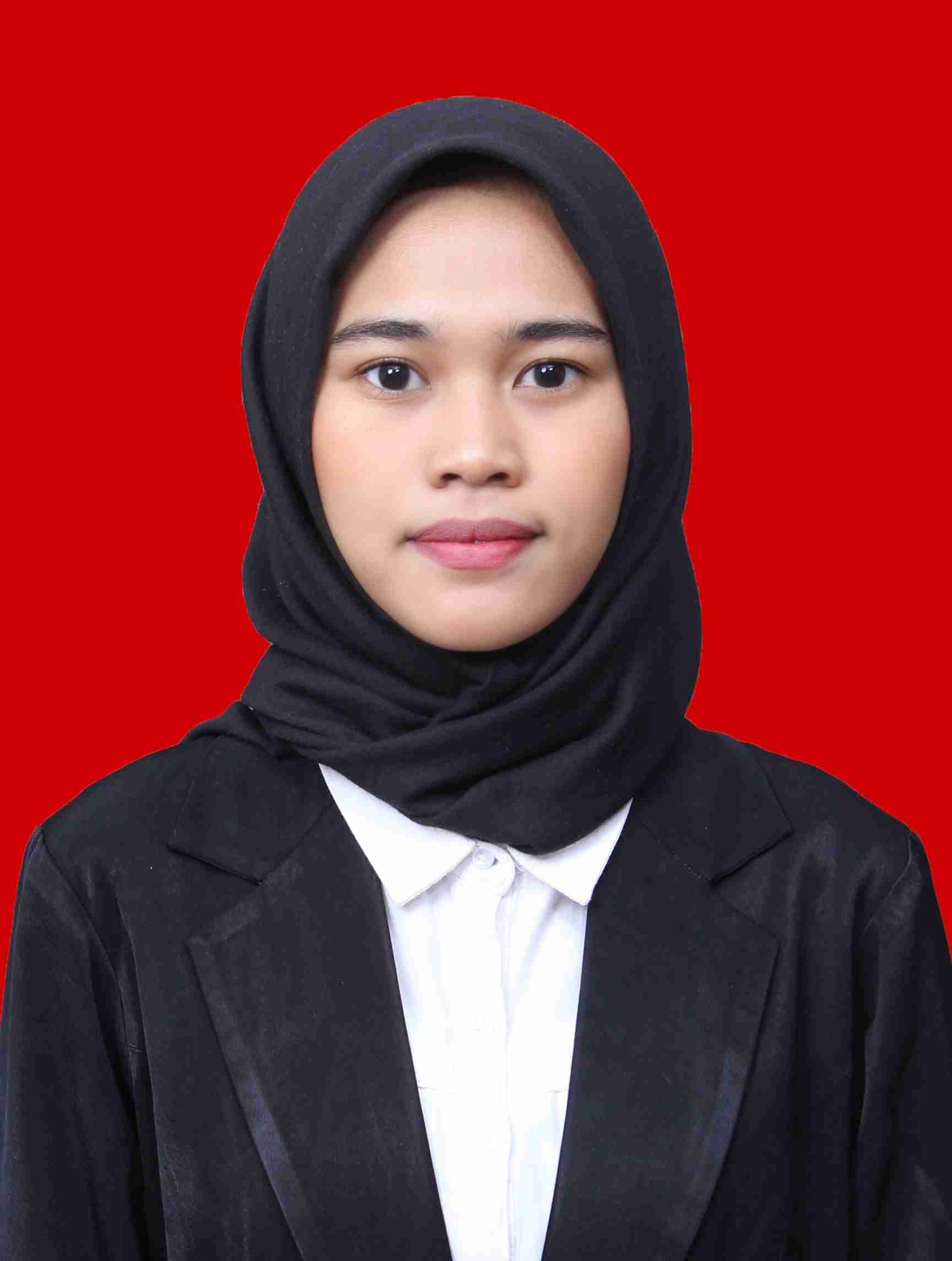 Lutfiah Nurul Janah, S.Pd., Gr.