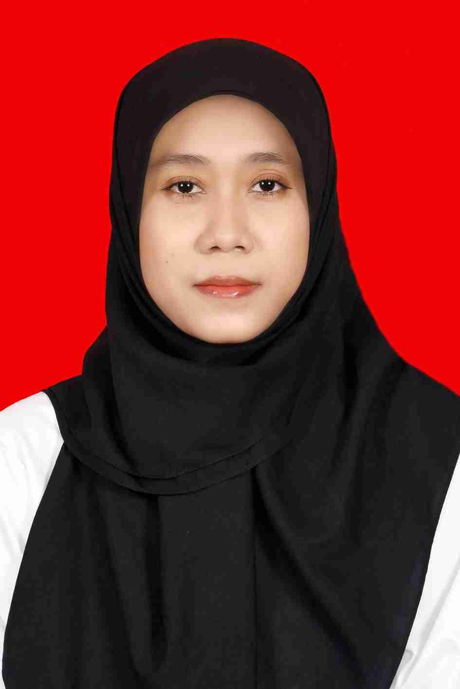 Maya Adriyanti, S.TP.