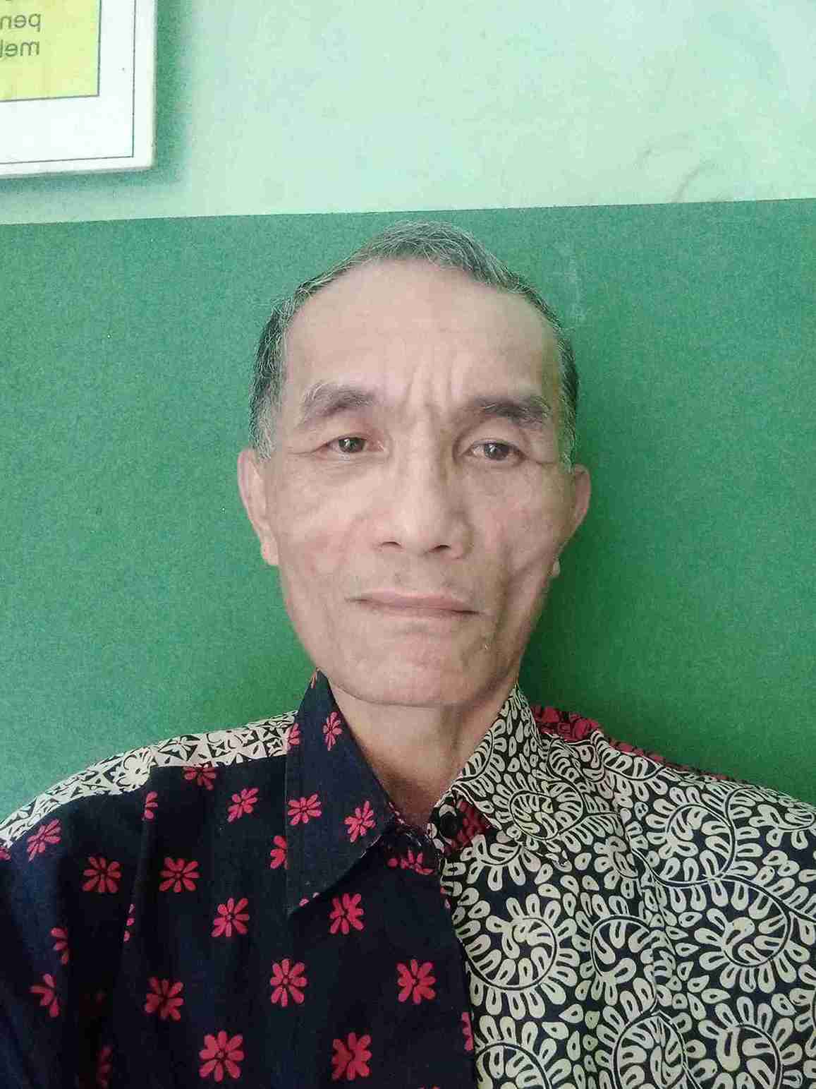 (Purn) Musa Korneles Rau