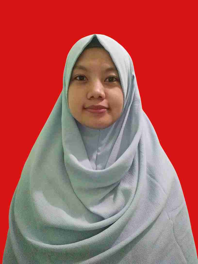 Novita Sari, S.Pd