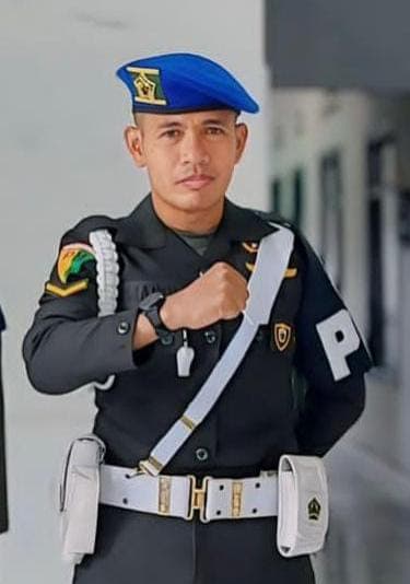 Sertu Jumardi A.Md.A.K., S.Pd