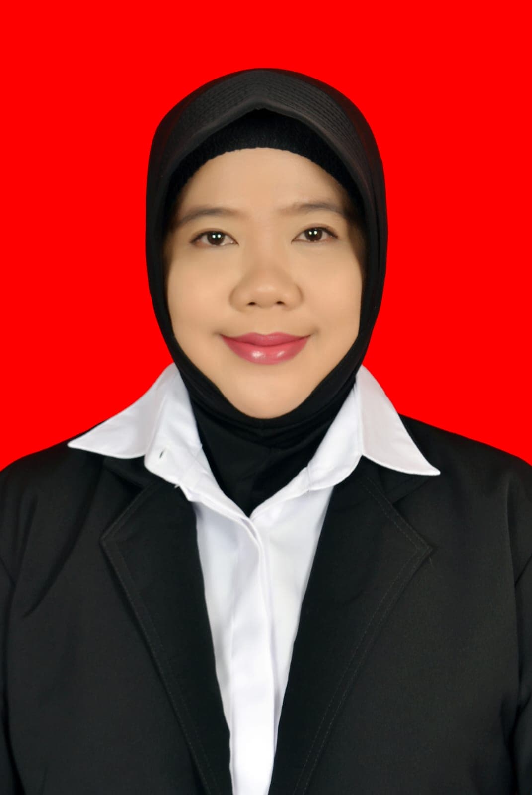 Rieka Puspita Hartanty, S.Pd
