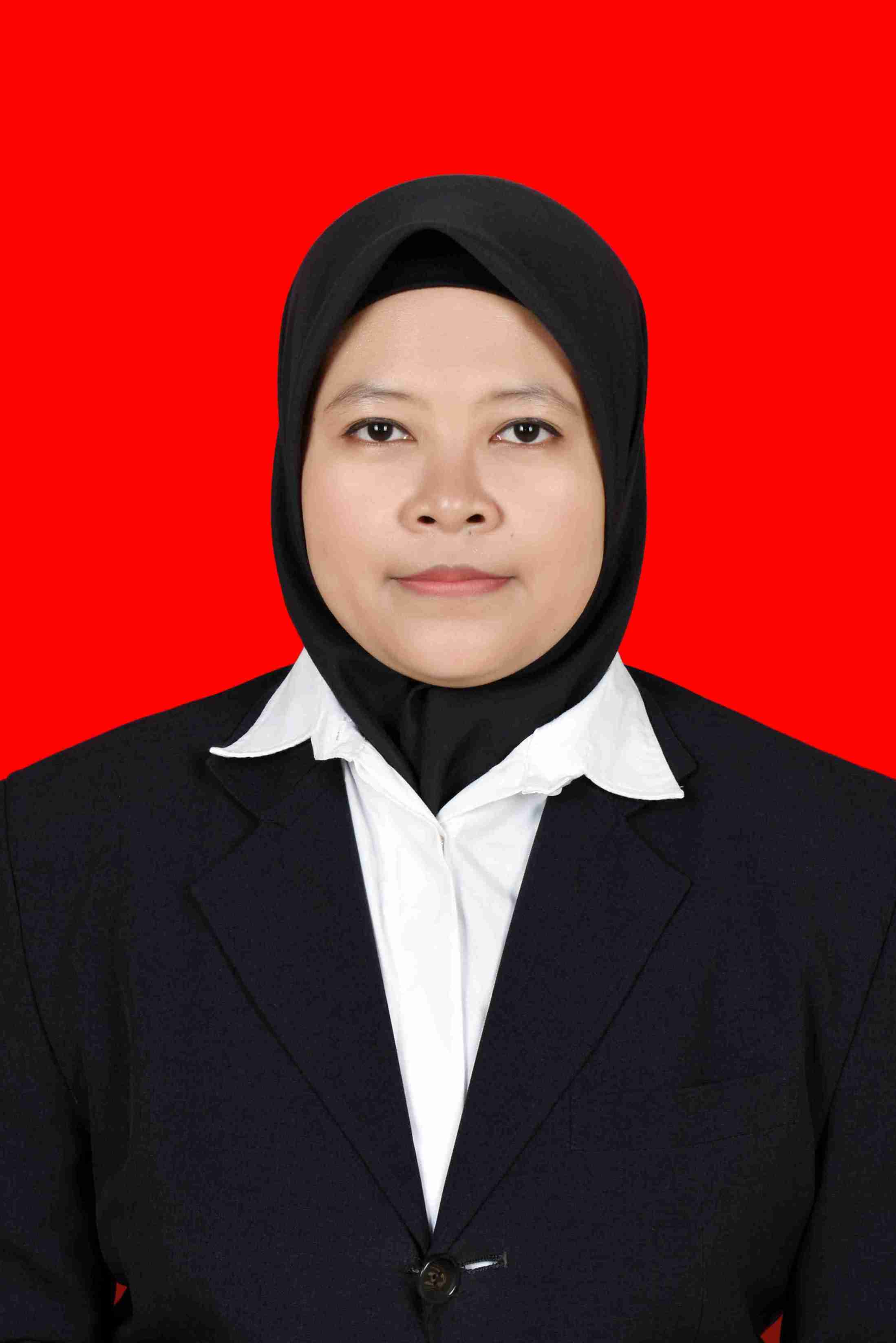 Siti Sumaliyah, M.Pd.