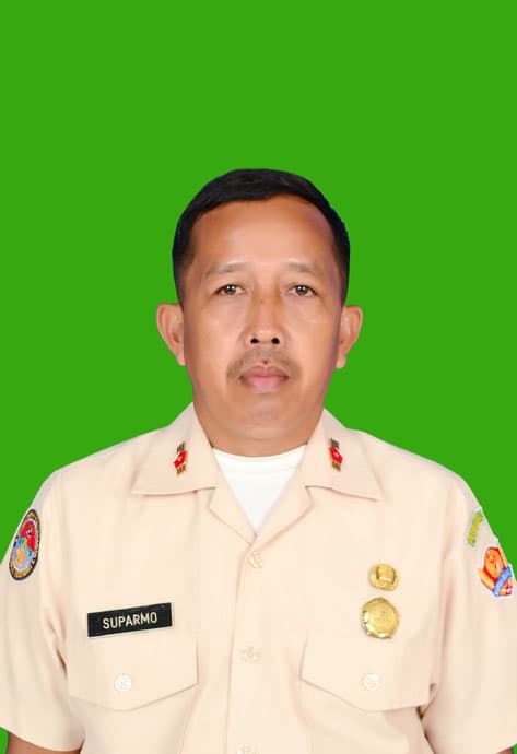 Suparmo, S.Pd.