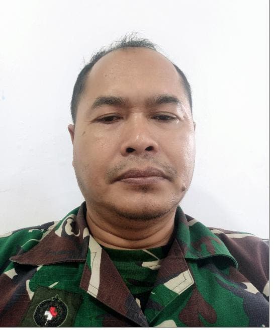 Serma Muhammad Utomo, Amd.AK.SE