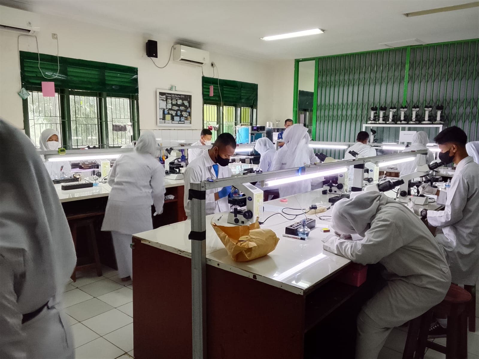 Assesment Akhir Semester Ganjil