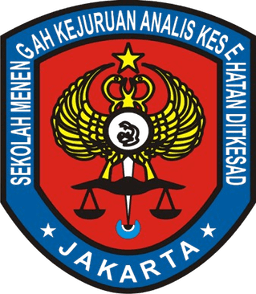 Logo SMK Analis Kesehatan Ditkesad