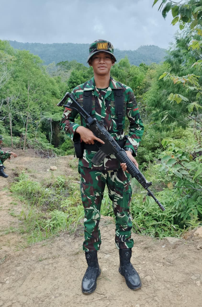 Danang Febrian Syaputra